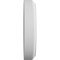 Ekena Millwork Standard Grayson Bullseye Rosette With Rounded Edge, 4"W x 4"H x 3/4"P ROSP040X040X075GRY04 - alternate 3